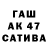 ТГК Wax Tolibjon Sctastlivi
